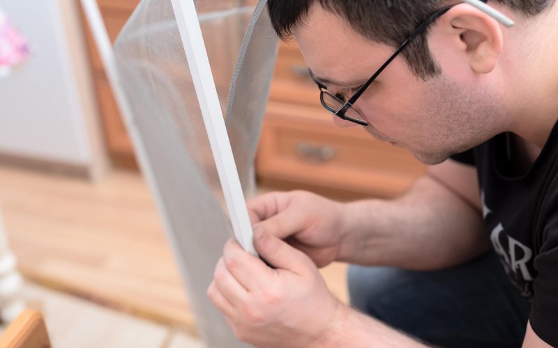 Home Improvement Services in Oklahoma
